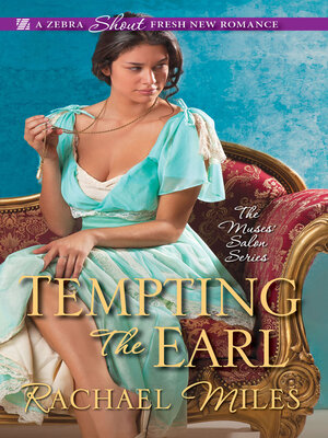 Tempting the Earl - ebook